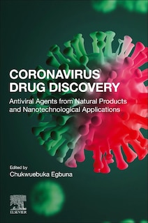 Couverture_Coronavirus Drug Discovery
