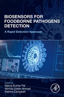 Couverture_Biosensors for Foodborne Pathogen Detection