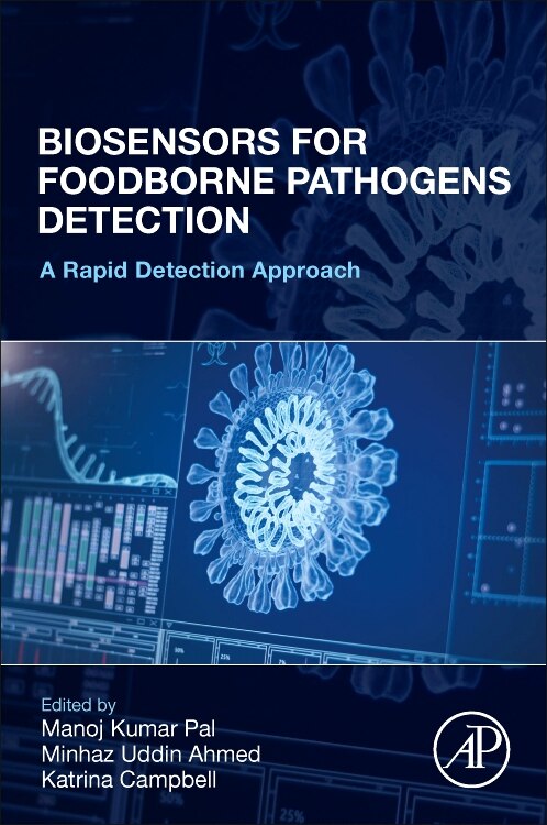 Couverture_Biosensors for Foodborne Pathogen Detection