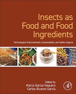Couverture_Insects as Food and Food Ingredients