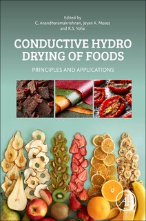 Couverture_Conductive Hydro Drying of Foods