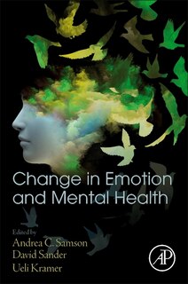 Front cover_Change in Emotion and Mental Health
