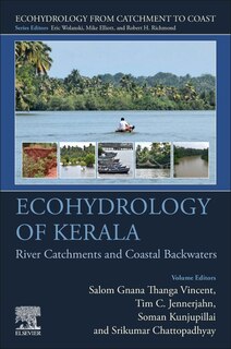 Front cover_Ecohydrology of Kerala