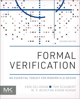 Front cover_Formal Verification