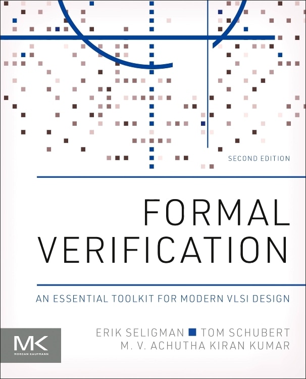 Front cover_Formal Verification