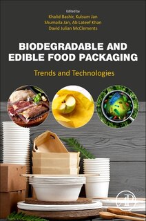 Front cover_Biodegradable and Edible Food Packaging