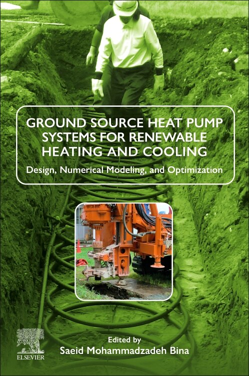 Front cover_Ground Source Heat Pump Systems for Renewable Heating and Cooling