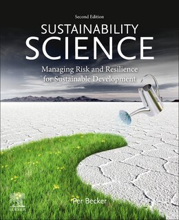 Front cover_Sustainability Science