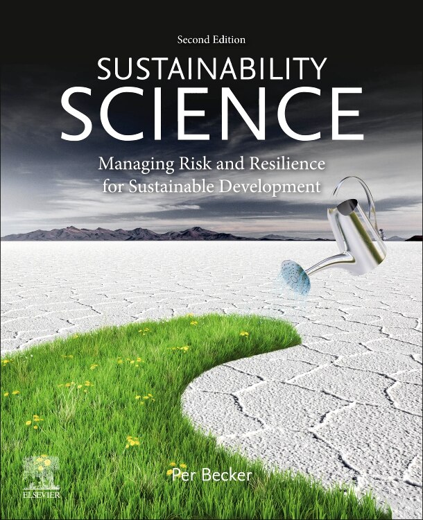 Front cover_Sustainability Science