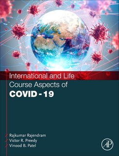 Couverture_International and Life Course Aspects of COVID-19