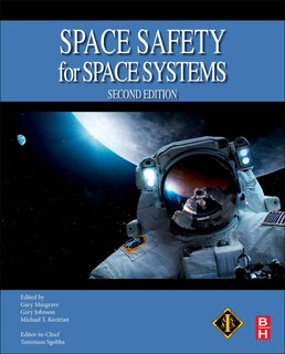 Couverture_Safety Design for Space Systems