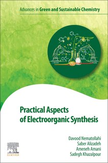 Couverture_Practical Aspects of Electroorganic Synthesis