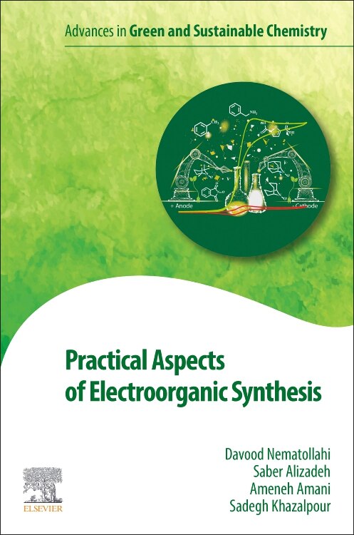 Couverture_Practical Aspects of Electroorganic Synthesis
