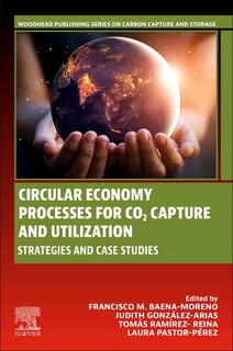 Front cover_Circular Economy Processes for CO2 Capture and Utilization