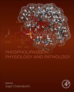 Couverture_Phospholipases in Physiology and Pathology