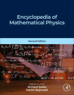 Couverture_Encyclopedia of Mathematical Physics