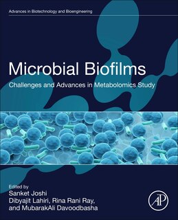 Couverture_Microbial Biofilms