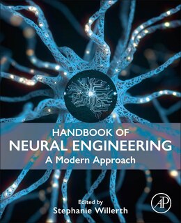 Front cover_Handbook of Neural Engineering