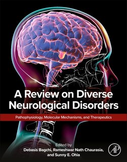 Front cover_A Review on Diverse Neurological Disorders