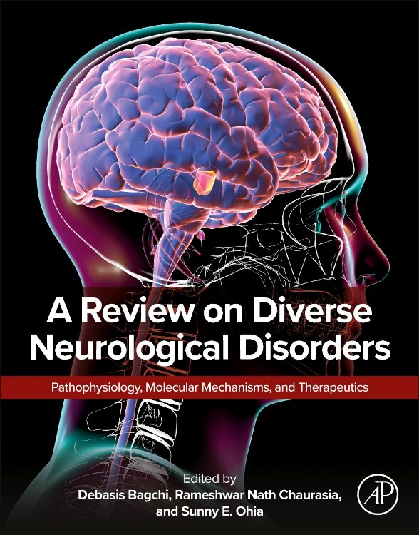 Front cover_A Review on Diverse Neurological Disorders