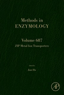 Couverture_ZIP Metal Ion Transporters