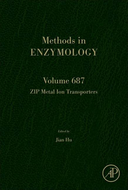 Couverture_ZIP Metal Ion Transporters