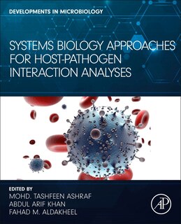 Front cover_Systems Biology Approaches for Host-Pathogen Interaction Analysis