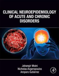 Front cover_Clinical Neuroepidemiology of Acute and Chronic Disorders