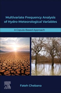 Couverture_Multivariate Frequency Analysis of Hydro-Meteorological Variables
