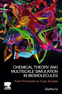 Front cover_Chemical Theory and Multiscale Simulation in Biomolecules