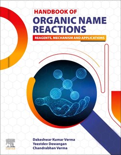 Front cover_Handbook of Organic Name Reactions