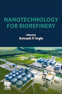 Front cover_Nanotechnology for Biorefinery