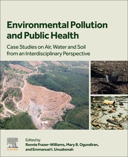 Front cover_Environmental Pollution and Public Health