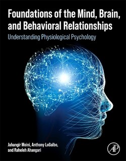 Couverture_Foundations of the Mind, Brain, and Behavioral Relationships