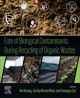 Front cover_Fate Of Biological Contaminants During Recycling Of Organic Wastes