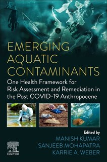 Couverture_Emerging Aquatic Contaminants