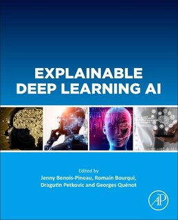 Front cover_Explainable Deep Learning AI