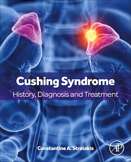 Front cover_Cushing Syndrome