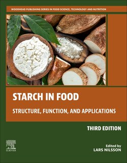 Front cover_Starch in Food