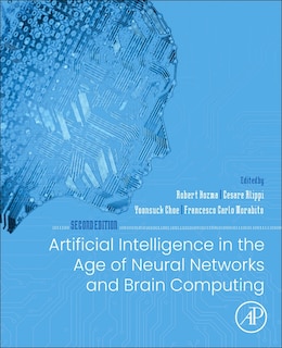 Front cover_Artificial Intelligence in the Age of Neural Networks and Brain Computing