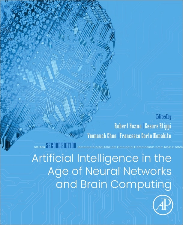 Front cover_Artificial Intelligence in the Age of Neural Networks and Brain Computing