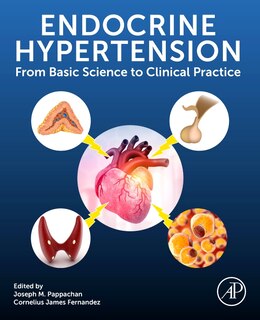 Front cover_Endocrine Hypertension