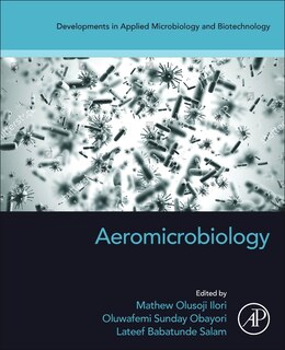 Front cover_Aeromicrobiology