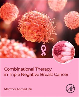 Couverture_Combinational Therapy in Triple Negative Breast Cancer