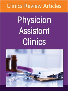 Couverture_Arthroscopy of the Foot and Ankle, An Issue of Clinics in Podiatric Medicine and Surgery