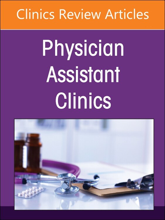 Couverture_Arthroscopy of the Foot and Ankle, An Issue of Clinics in Podiatric Medicine and Surgery