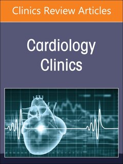 Front cover_Nuclear Cardiology, An Issue of Cardiology Clinics