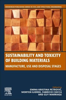Couverture_Sustainability and Toxicity of Building Materials