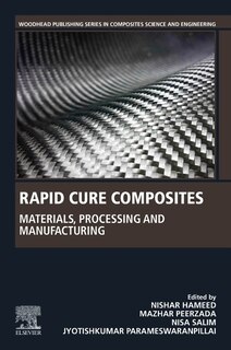 Front cover_Rapid Cure Composites