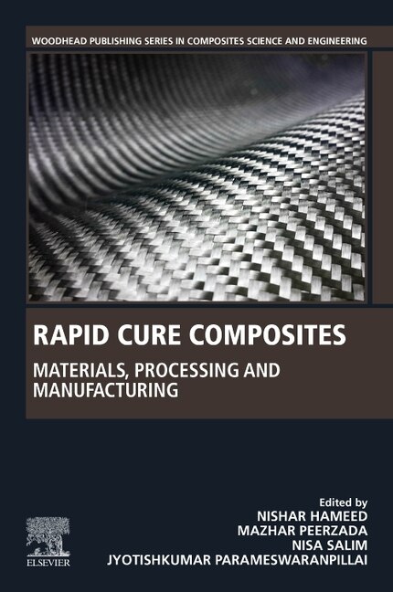 Front cover_Rapid Cure Composites